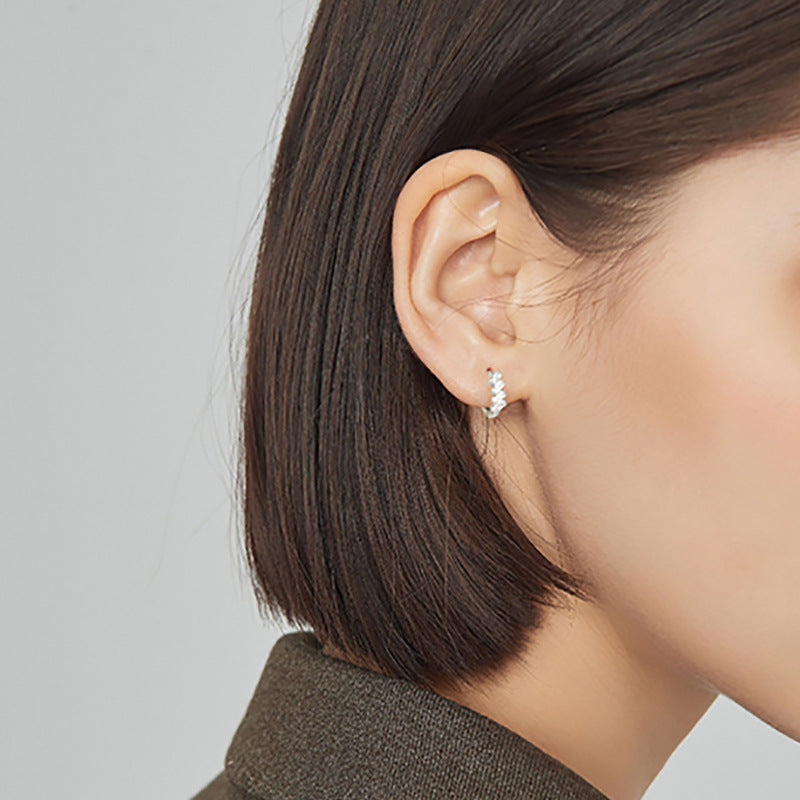 Romantic Earring for Special Moments