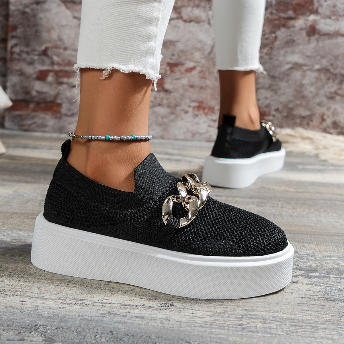 Comfortable Orthopedic Shoes for Daily Wear