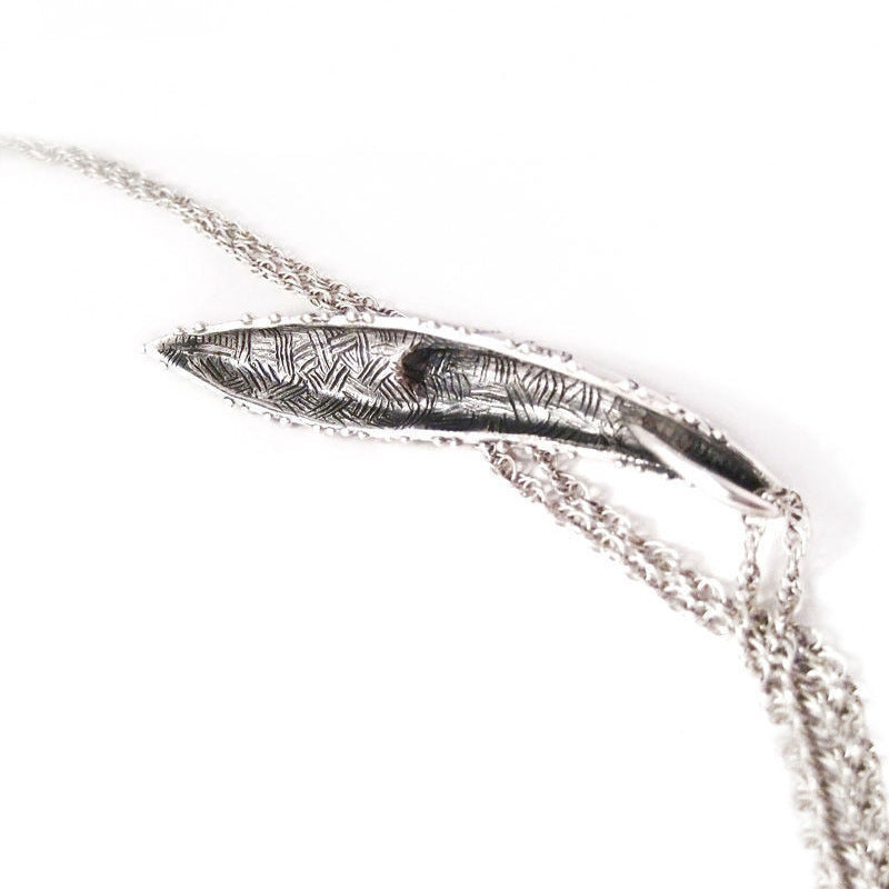 Charming Necklace for Any Occasion