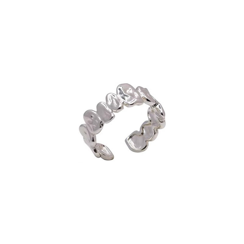 Romantic Ring for Special Moments