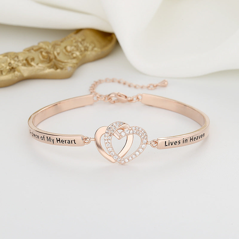 Romantic Bracelet for Special Moments
