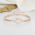 Romantic Bracelet for Special Moments