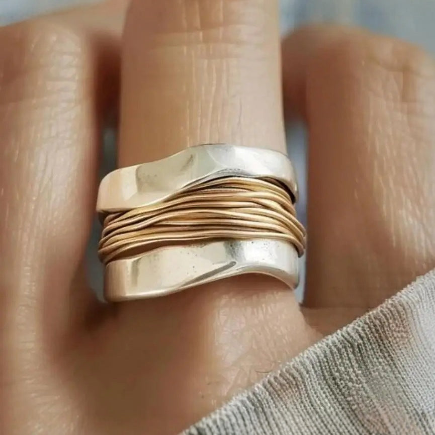 Elegant Ring for Every Occasion
