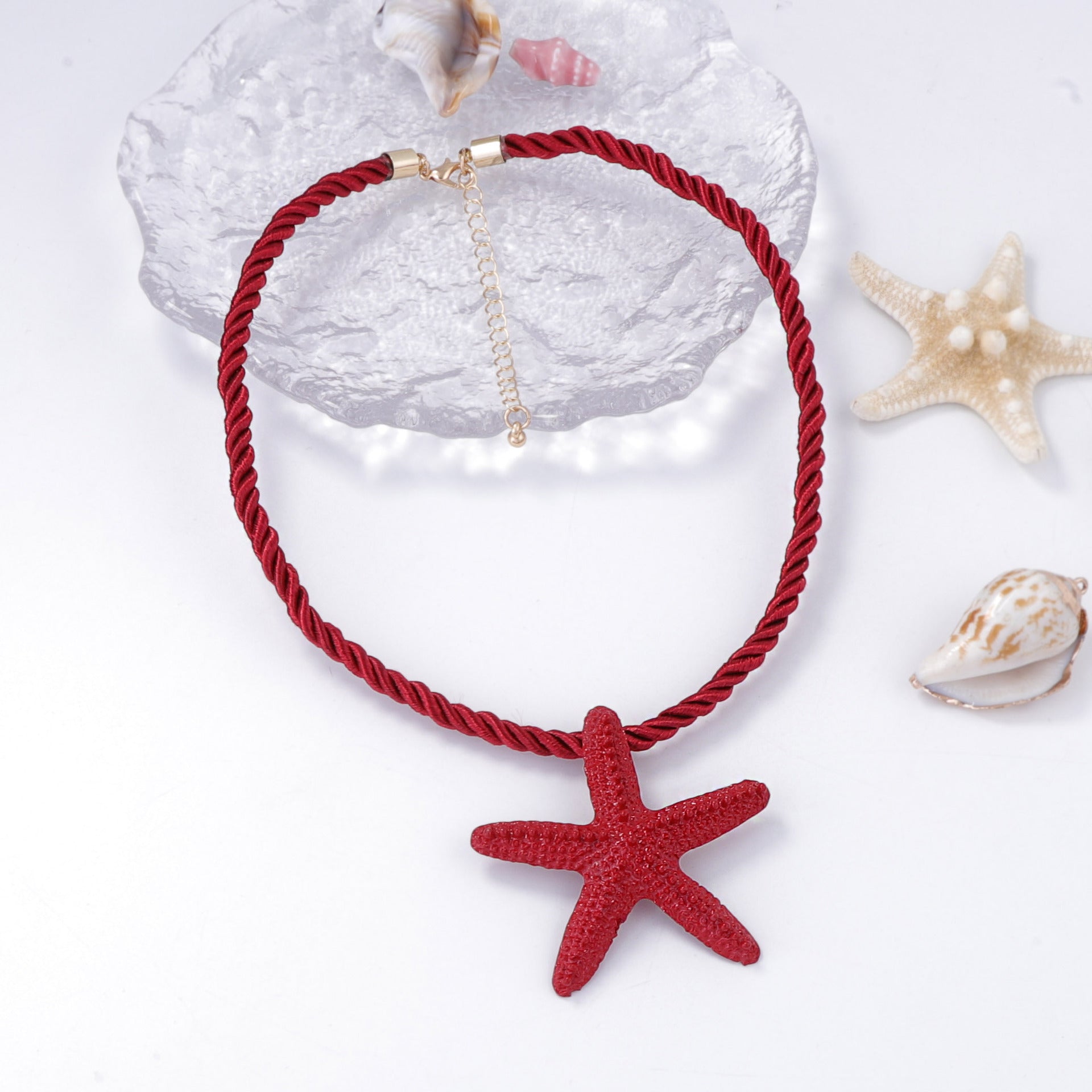 Classic Necklace with Timeless Appeal