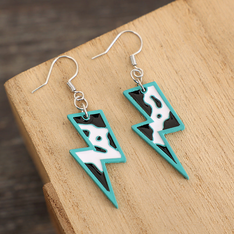 Stunning Earring for Daily Wear
