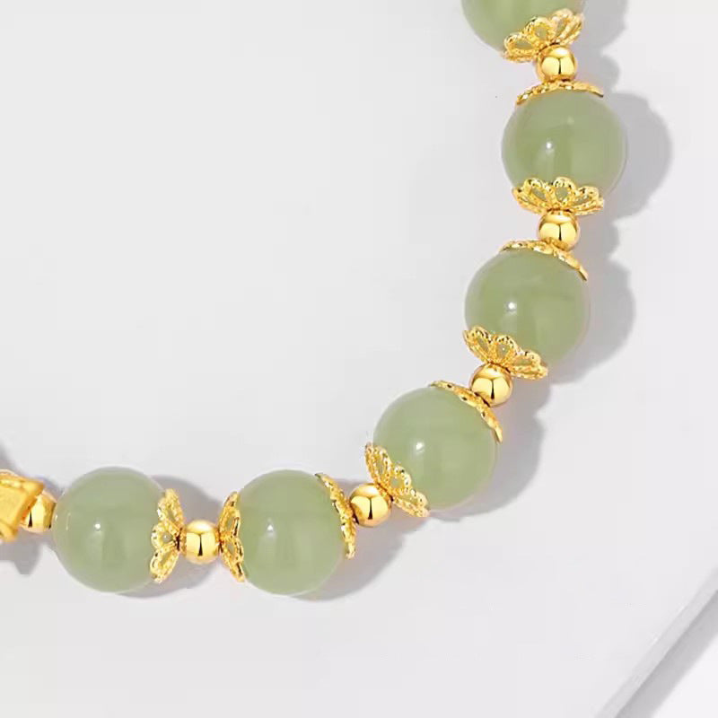 Stunning Silver Bracelet for Daily Wear