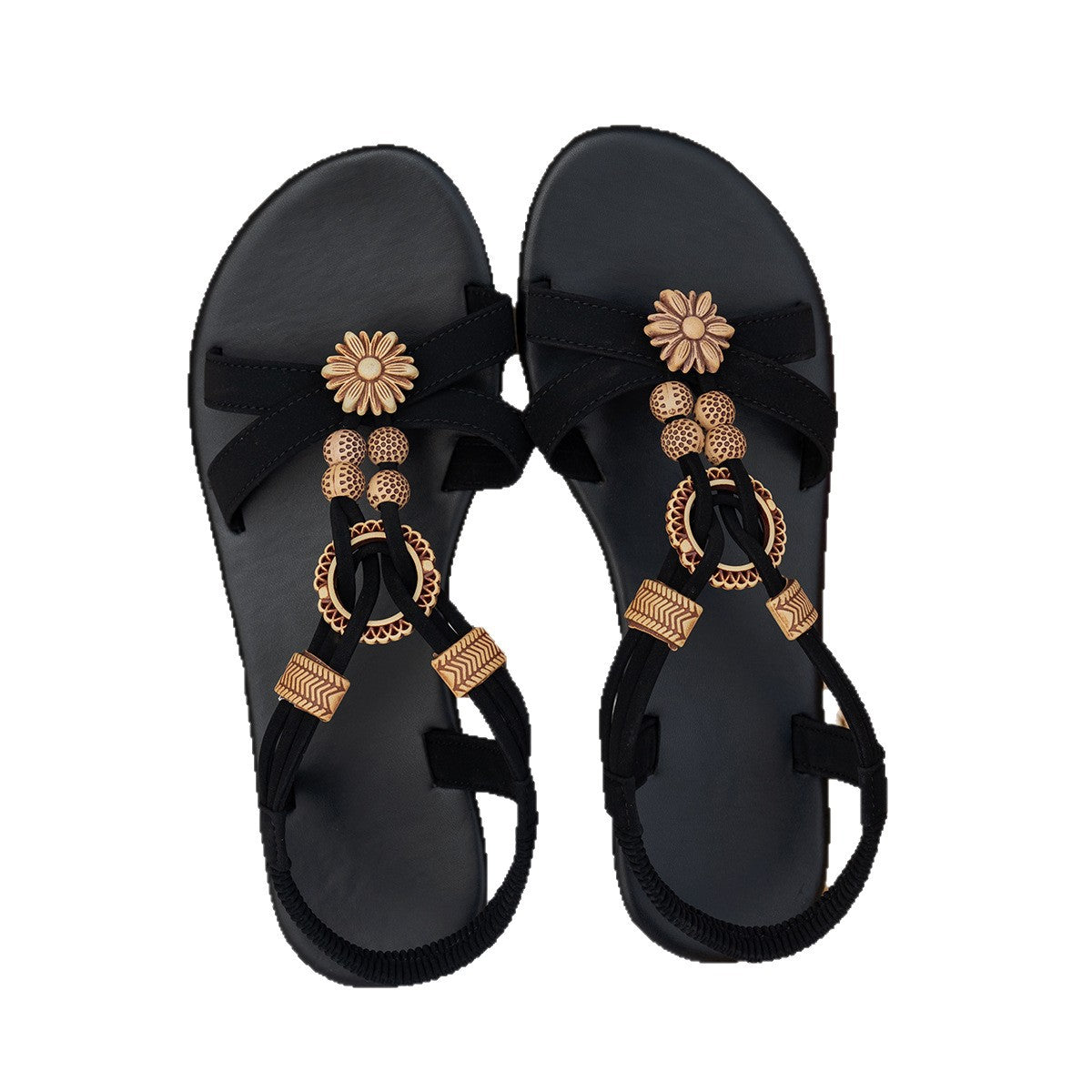 Stylish Orthopedic Sandals for Any Occasion