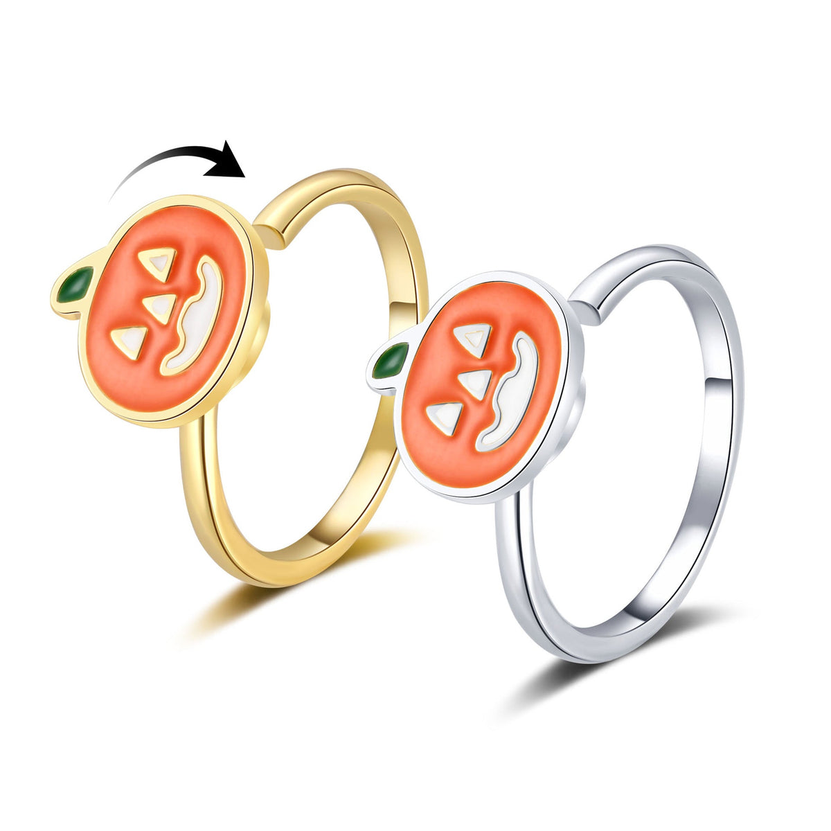 Charming Ring for Any Occasion