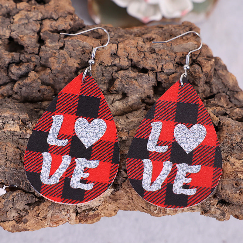 Classic Earring with Timeless Appeal