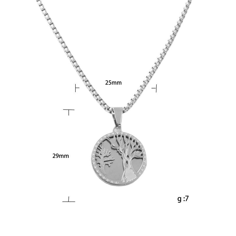 Beautiful Pendant with Unique Style
