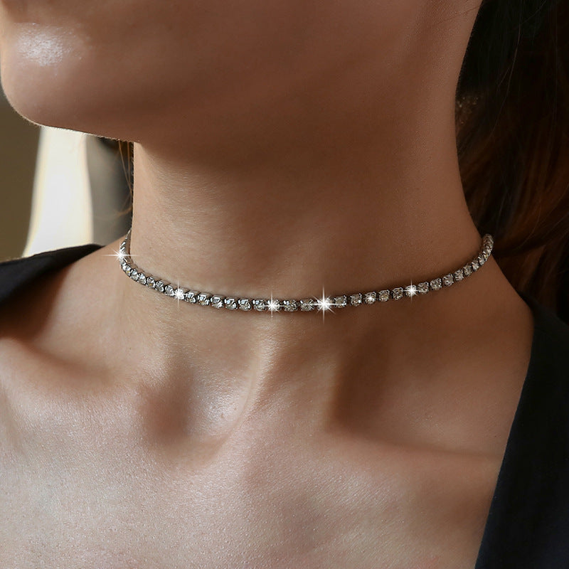 Romantic Necklace for Special Moments