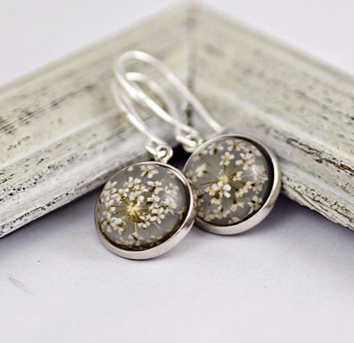 Romantic Earring for Special Moments