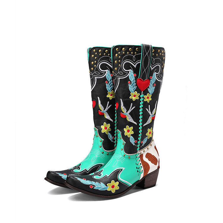 Elegant Orthopedic Boots for Every Step