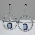 Stunning Silver Earring for Daily Wear