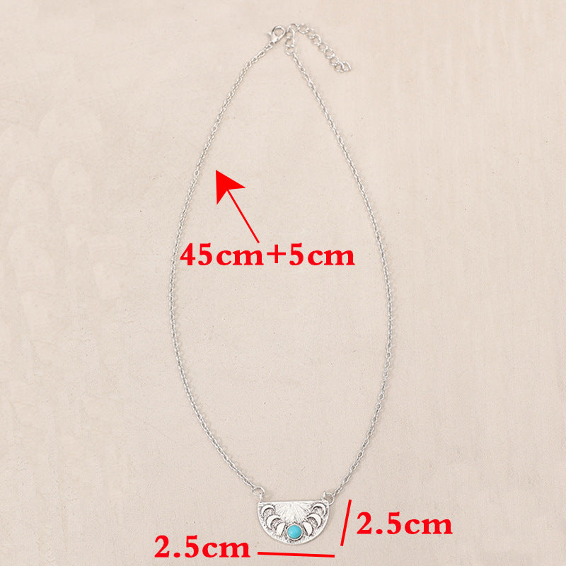Vintage Handmade Necklace