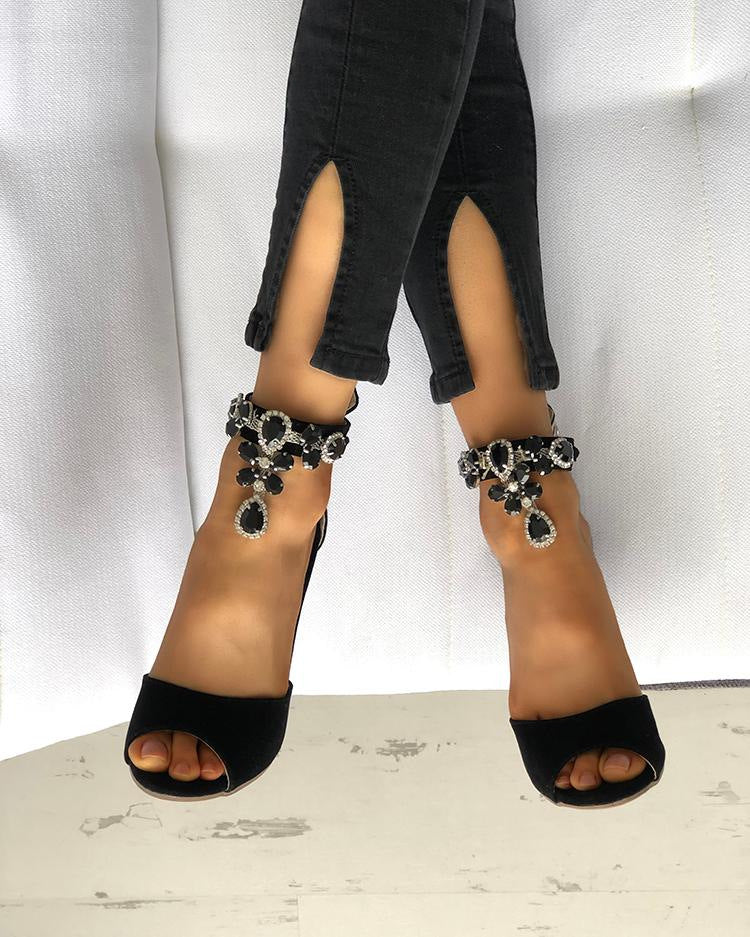 Elegant Orthopedic Sandals for Every Step