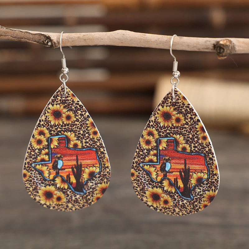 Classic Earring with Timeless Appeal