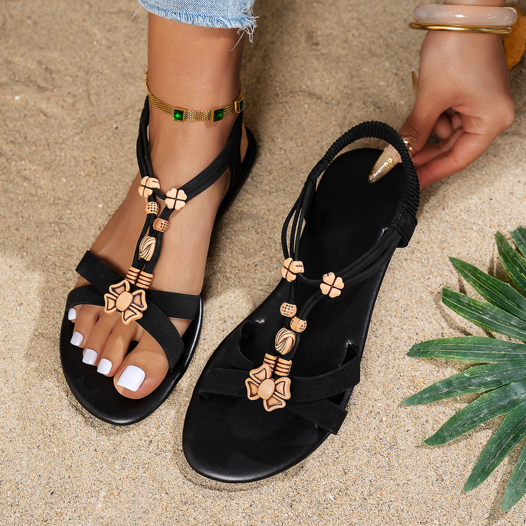 Beautifully Crafted Orthopedic Sandals