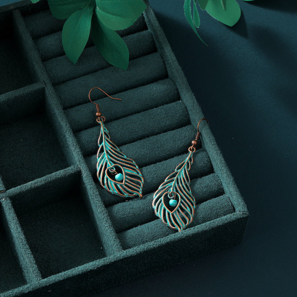 Stunning Earring for Daily Wear