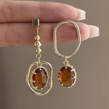 Stunning Earring for Daily Wear
