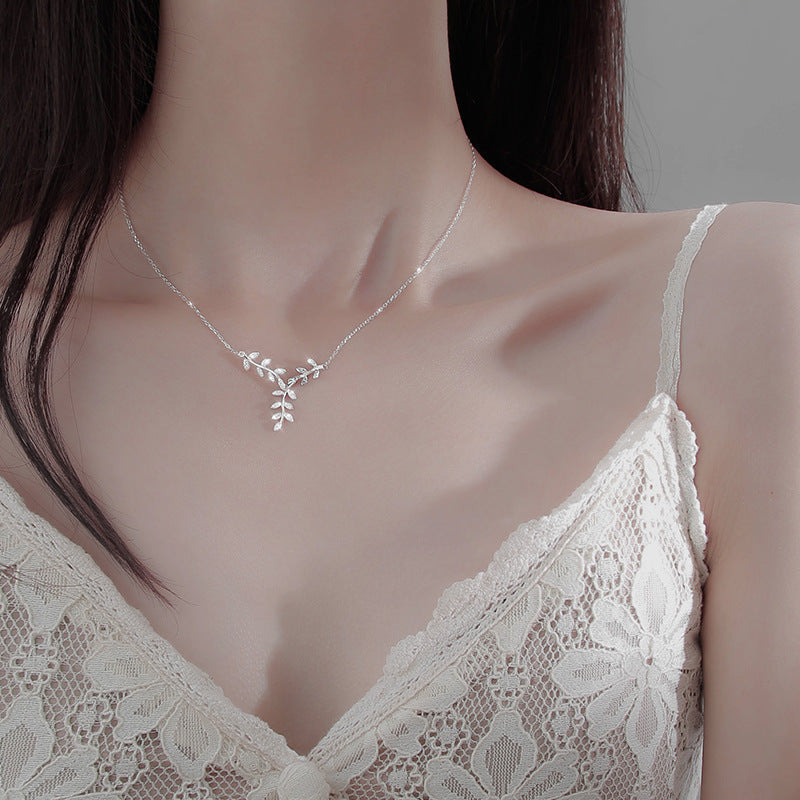 Delicate Artisan Necklace