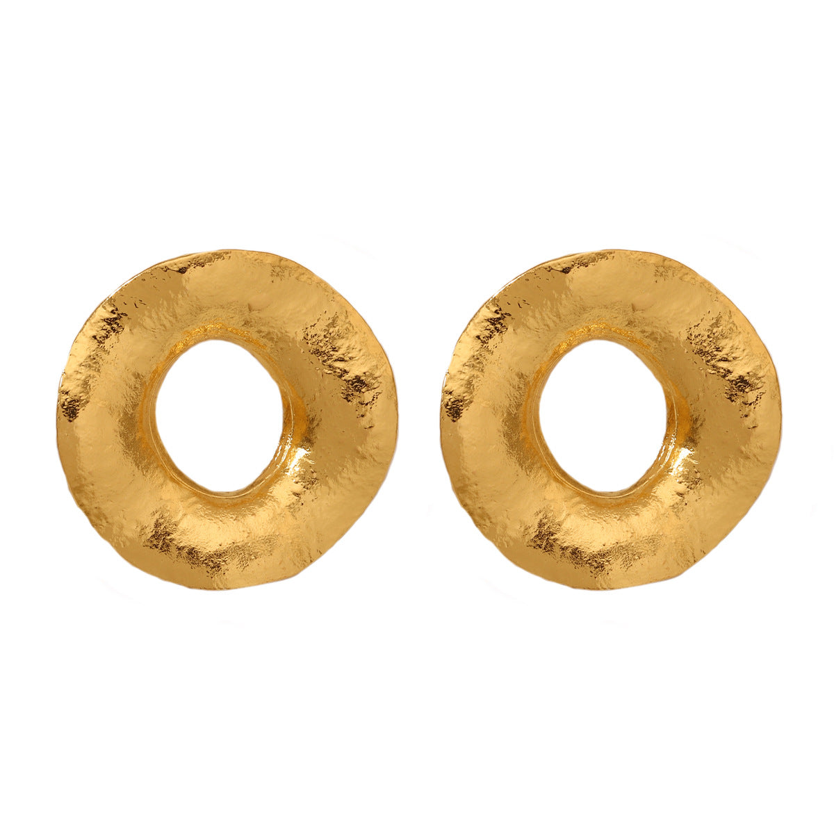 Classic Earring with Timeless Appeal