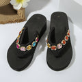 Graceful Orthopedic Sandals for Modern Look