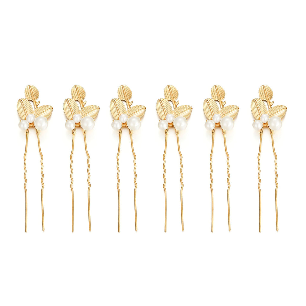 Charming Pearl Set for Any Occasion