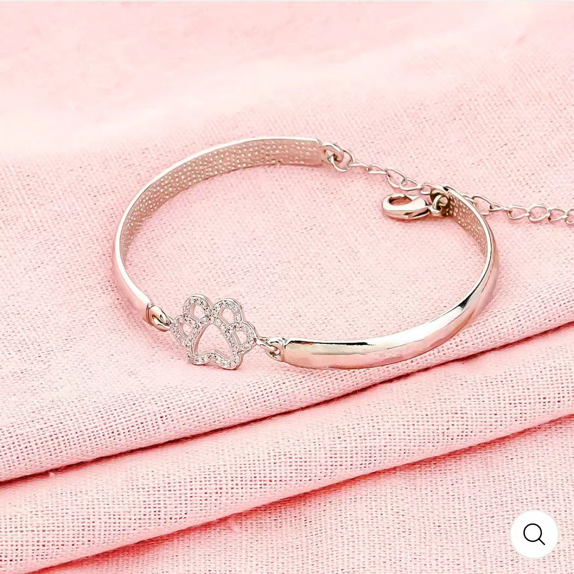Delicate Artisan Bracelet