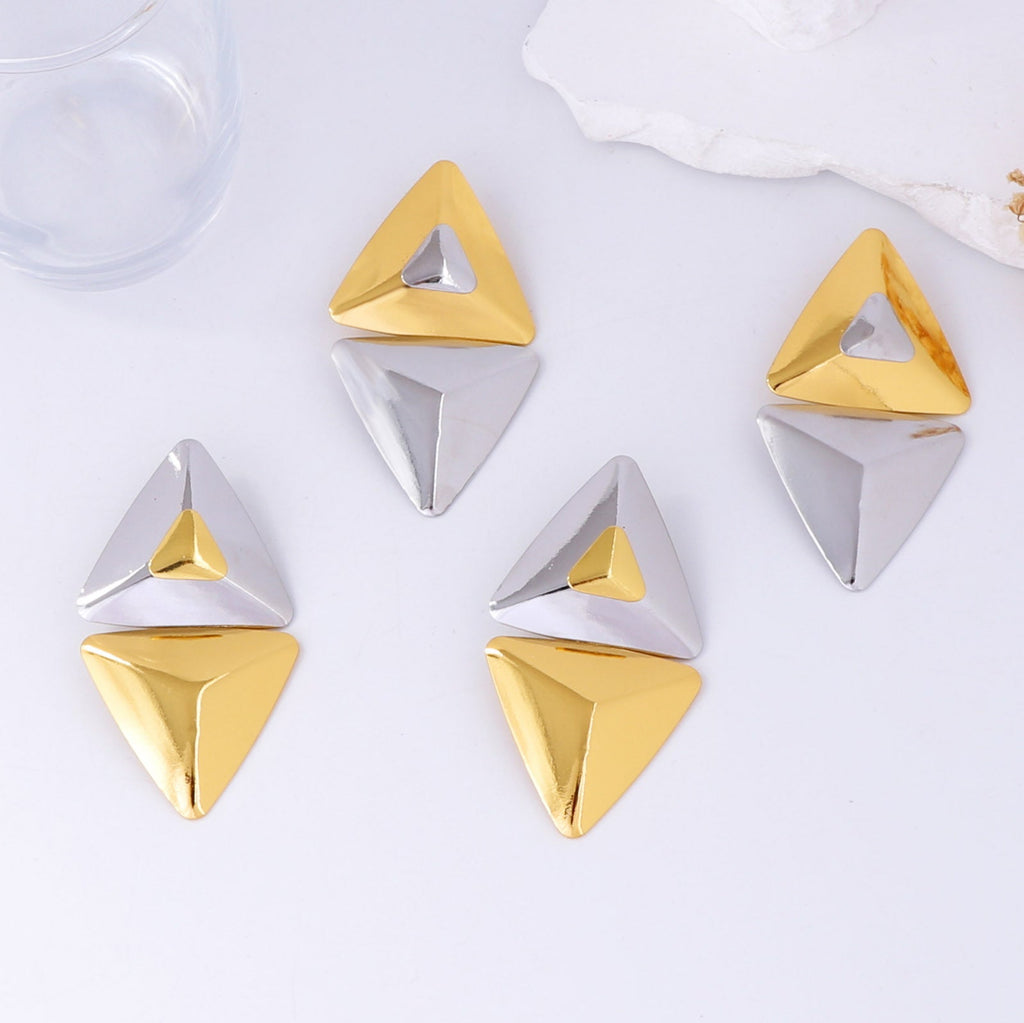 Romantic Earring for Special Moments