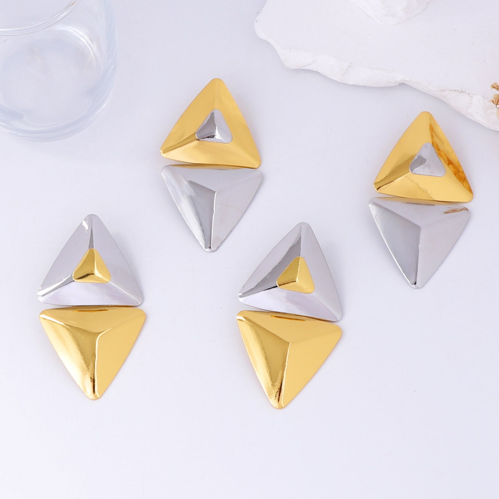 Romantic Earring for Special Moments