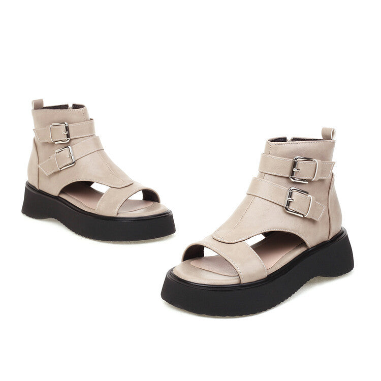 Stylish Orthopedic Boots for Any Occasion