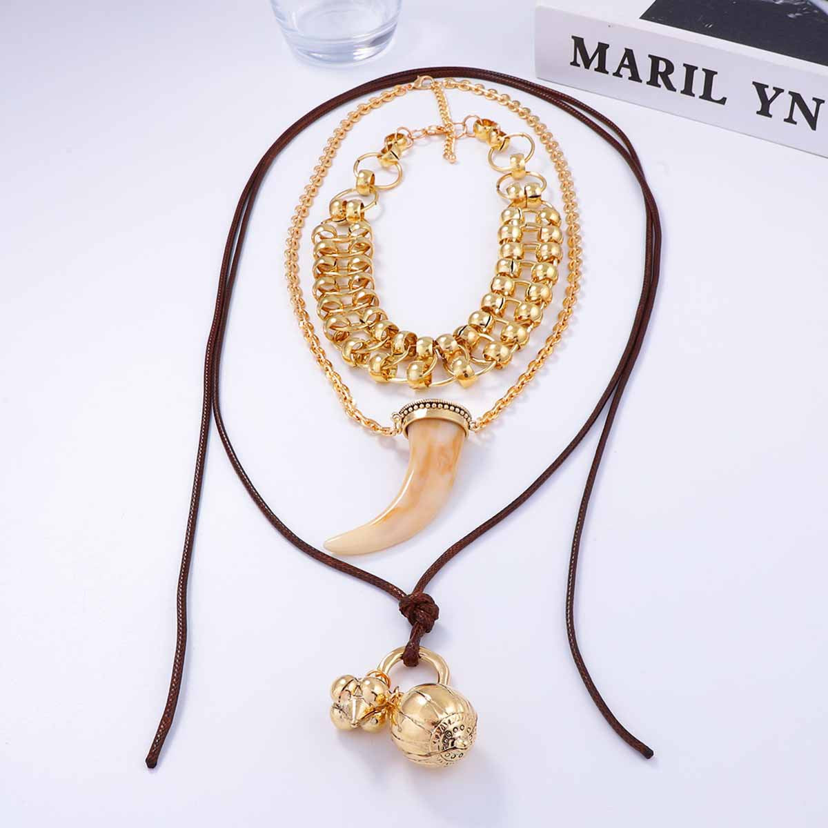 Elegant Necklace for Every Occasion