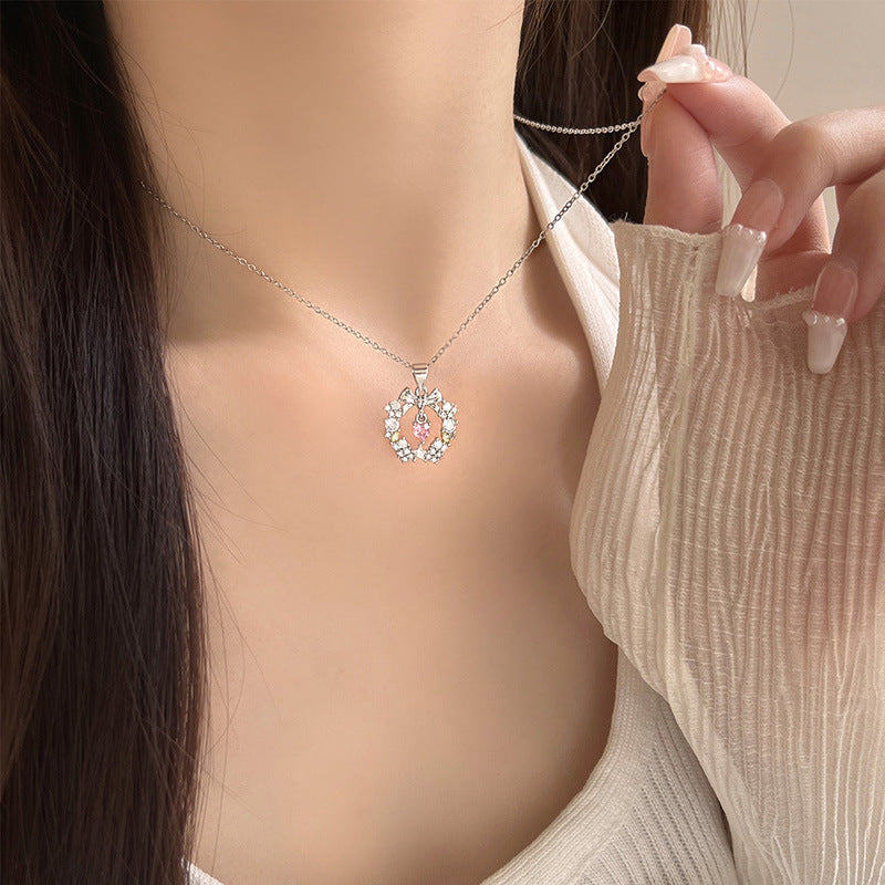 Classic Necklace with Timeless Appeal