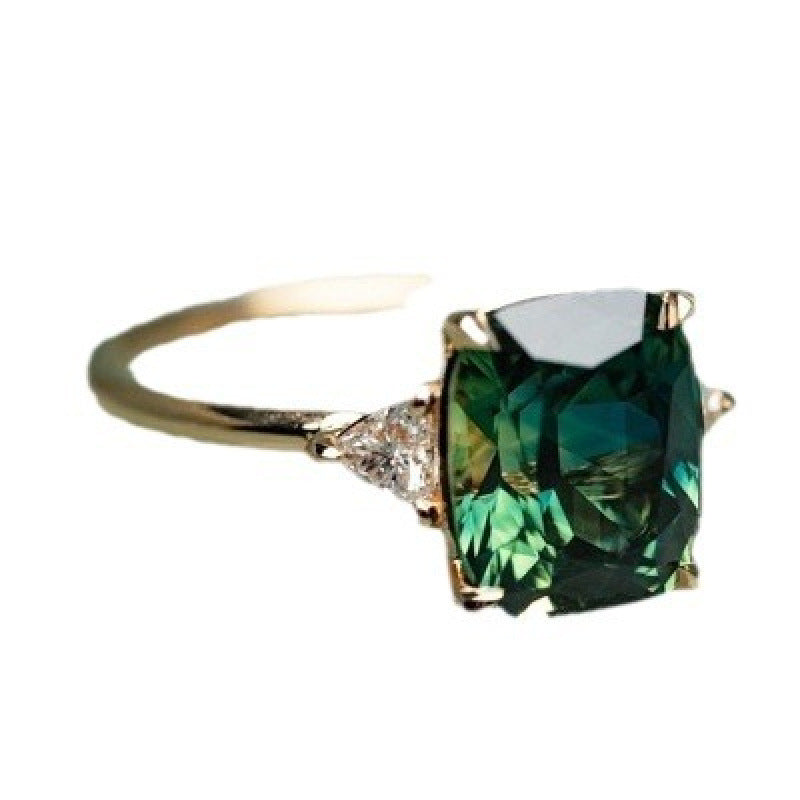 Beautiful Ring with Unique Style