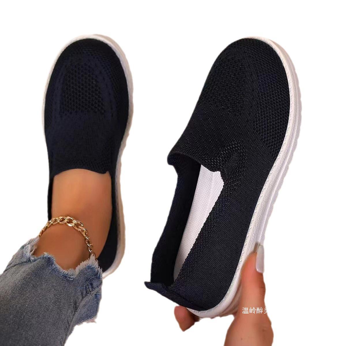 Classic Orthopedic Shoes with Timeless Style