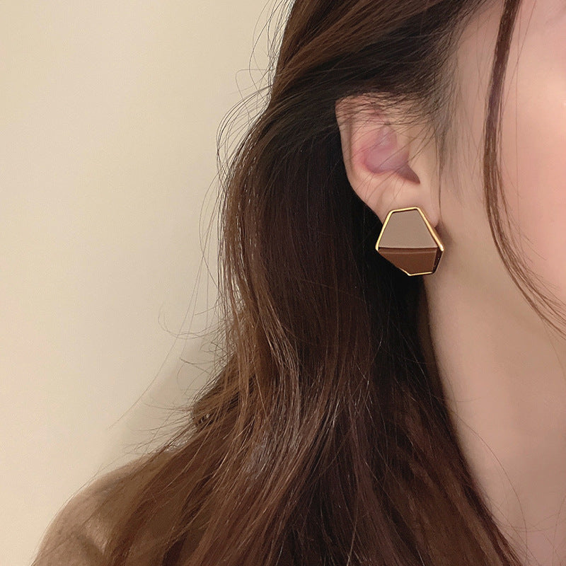 Beautiful Earring with Unique Style
