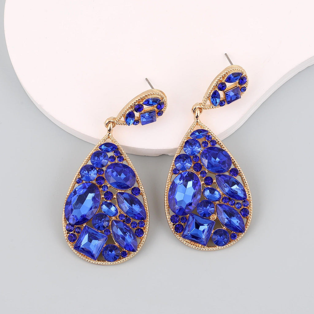 Stunning Earring for Daily Wear