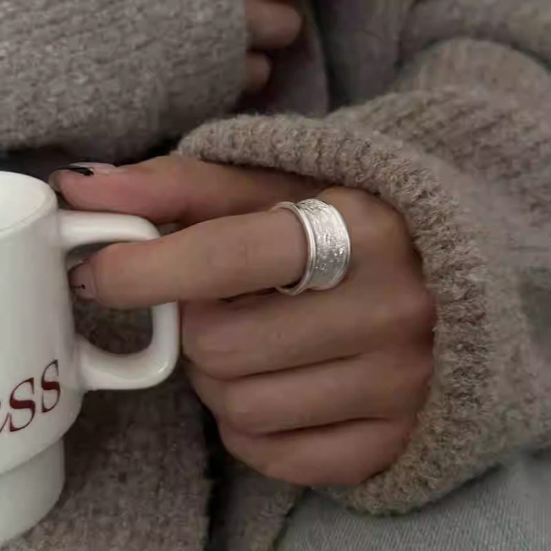 Elegant Ring for Every Occasion