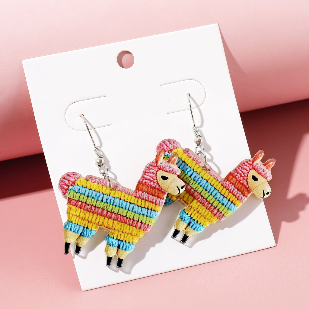 Romantic Earring for Special Moments