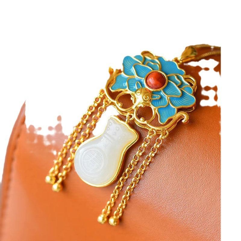 Stunning Necklace for Daily Wear