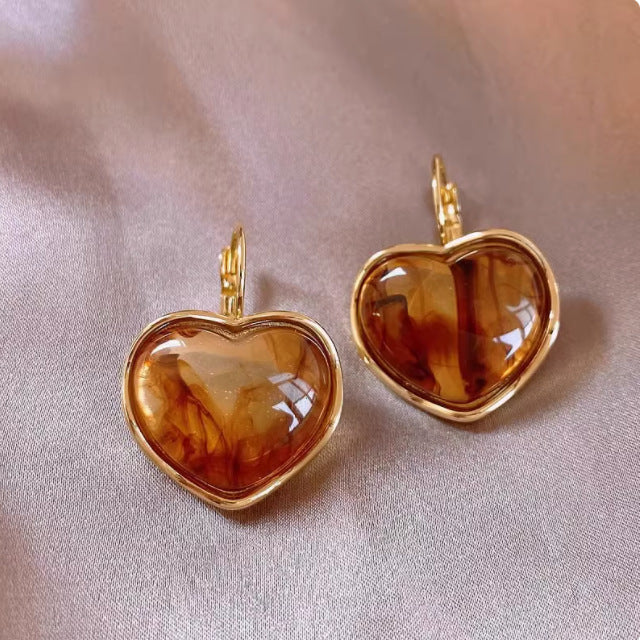 Romantic Earring for Special Moments