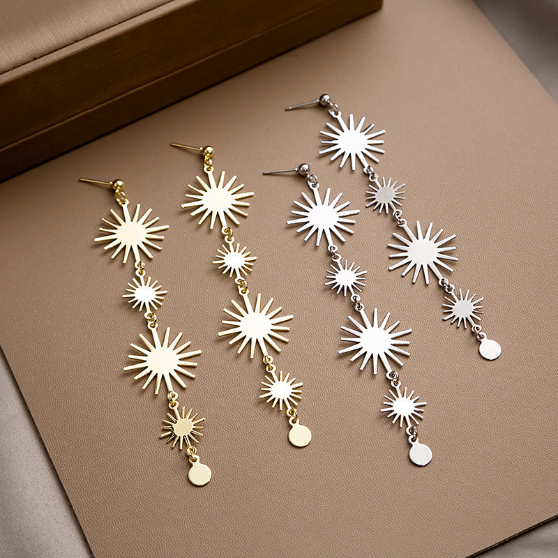 Elegant Earring for Every Occasion
