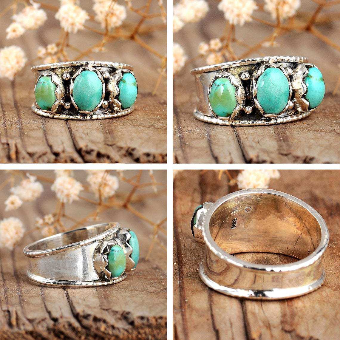 Elegant Ring for Every Occasion