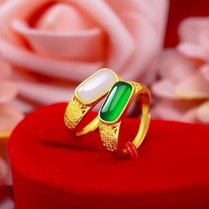 Romantic Ring for Special Moments