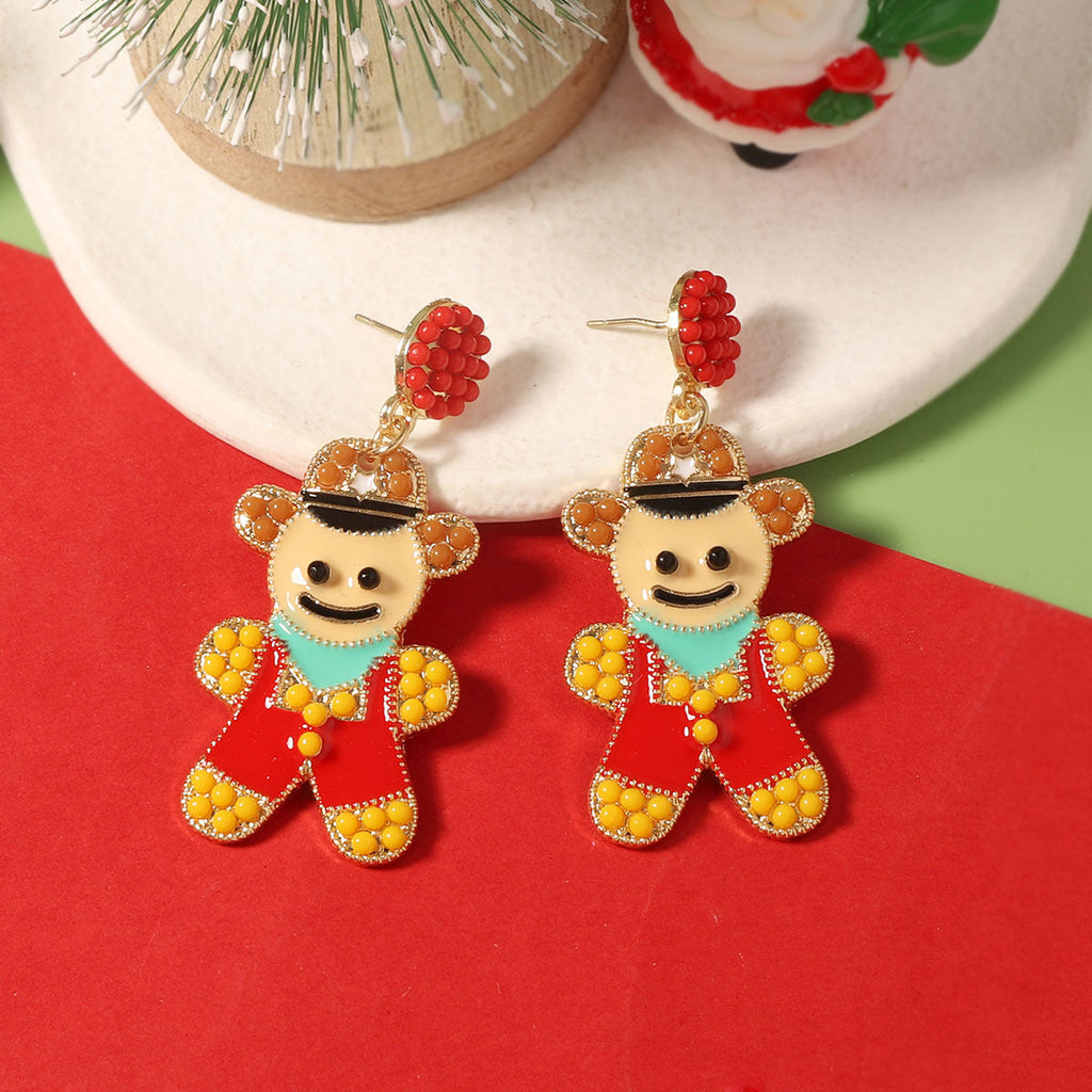Elegant Earring for Every Occasion
