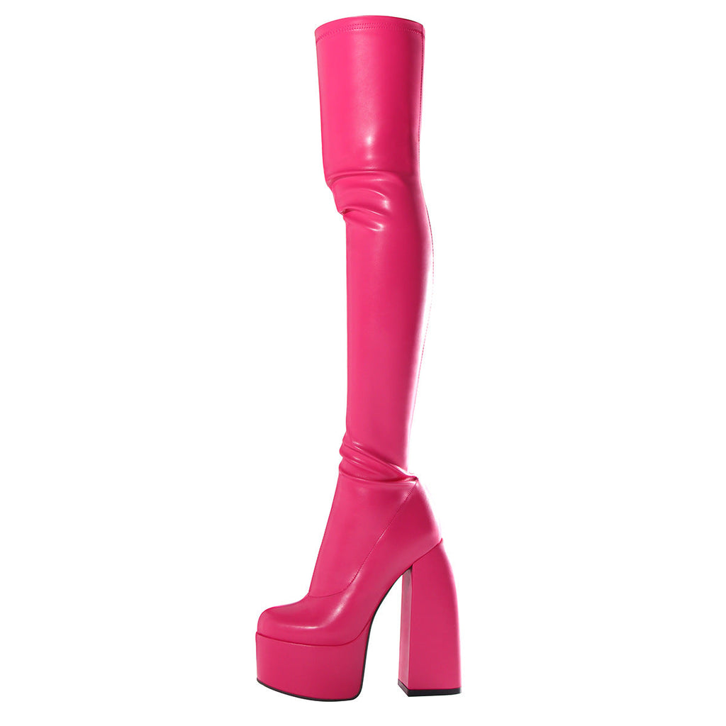 Stylish Orthopedic Boots for Any Occasion