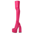 Stylish Orthopedic Boots for Any Occasion