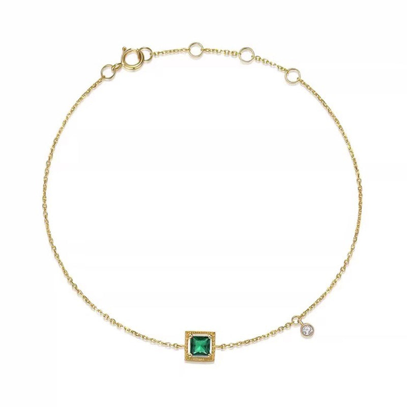 Romantic Bracelet for Special Moments