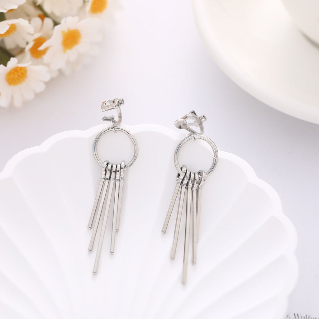 Charming Earring for Any Occasion
